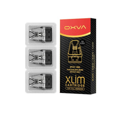 OXVA Xlim Top Fill Replacement Pod (Pack of 3)