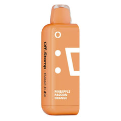 Off Stamp Classic Cube 25k Puff Disposable Pod (Pack of 1)