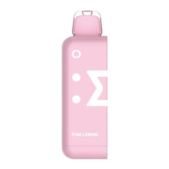 Off Stamp Classic Cube 25k Puff Disposable Pod (Pack of 1)