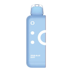 Off Stamp Classic Cube 25k Puff Disposable Pod (Pack of 1)