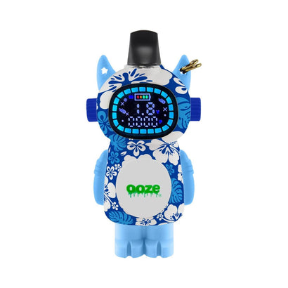 Ooze Bot Character Battery