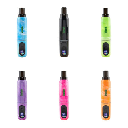 Ooze Hilo Conceal Battery