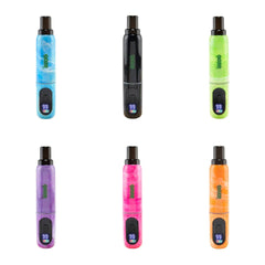 Ooze Hilo Conceal Battery
