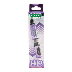 Ooze Hilo Conceal Battery