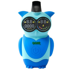 Ooze Hoot Character Battery