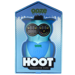 Ooze Hoot Character Battery