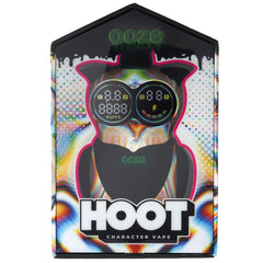 Ooze Hoot Character Battery