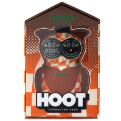 Ooze Hoot Character Battery