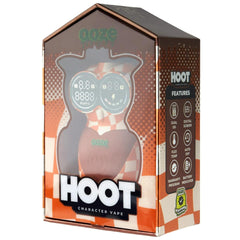 Ooze Hoot Character Battery
