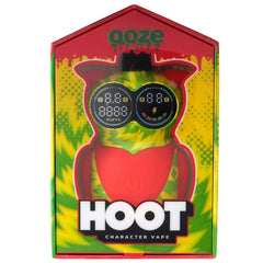 Ooze Hoot Character Battery