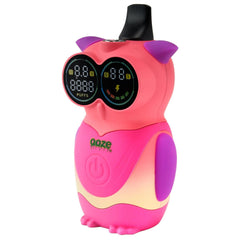 Ooze Hoot Character Battery