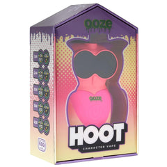Ooze Hoot Character Battery
