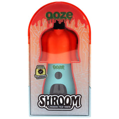 Ooze Shroom Character Battery