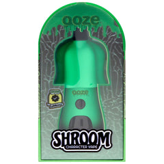 Ooze Shroom Character Battery