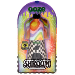 Ooze Shroom Character Battery