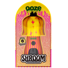 Ooze Shroom Character Battery