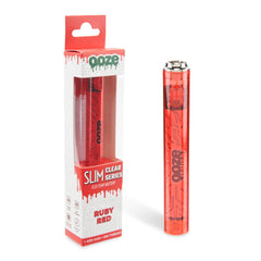 Ooze Slim Clear Series Battery