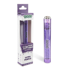 Ooze Slim Clear Series Battery