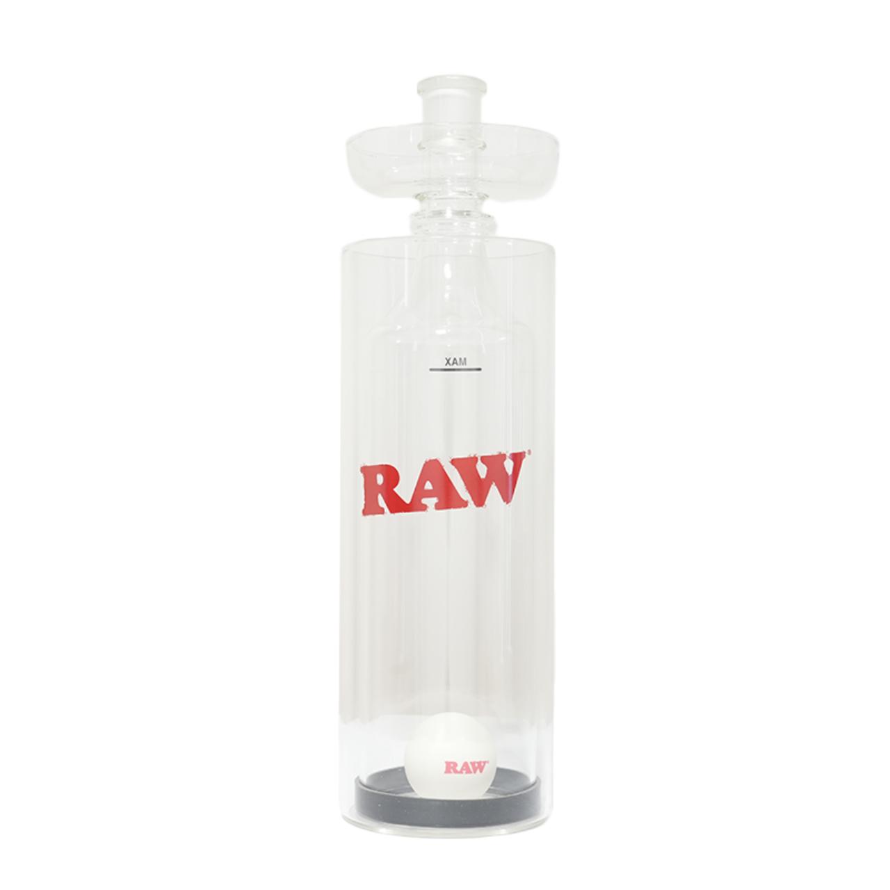 RAW GLASS - GRAVITY CONE