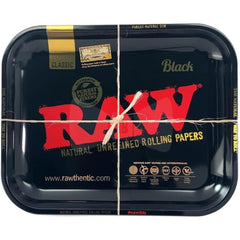 RAW Rolling Tray Large