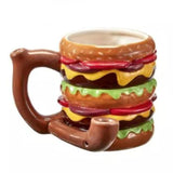 ROAST & TOAST PIPE