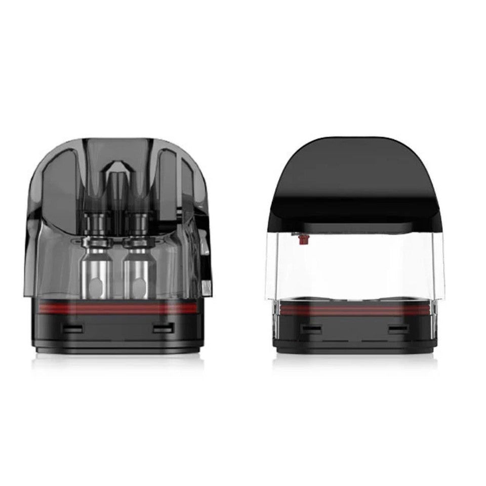 SMOK Nord 6 Replacement Pod - (Pack of 2)