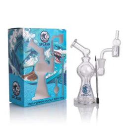SPLASH RIG KIT