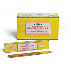 Satya Nag Champa Incense 15G X 12PK