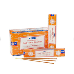 Satya Nag Champa Incense 16G X 12PK