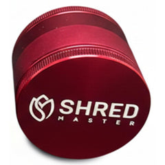 Shred Master Metal 4Piece Medium