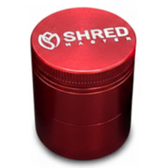 Shred Master Metal 4Piece Small