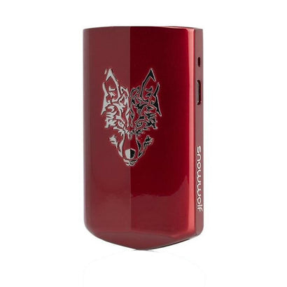 Sigelei SnowWolf Exilis XPOD Mod