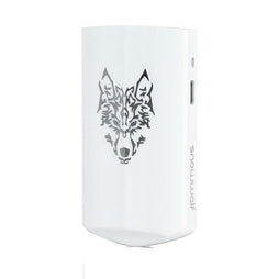 Sigelei SnowWolf Exilis XPOD Mod