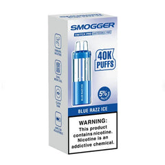 Smogger Switch Pro Pre-filled Replacement Pod (40000 Puffs)
