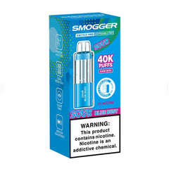 Smogger Switch Pro Pre-filled Replacement Pod (40000 Puffs)