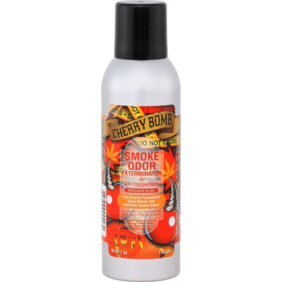 Smoke Odor Single Spray 7OZ