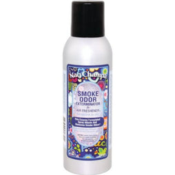 Smoke Odor Single Spray 7OZ