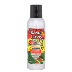 Smoke Odor Single Spray 7OZ