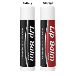 Smyle Lip Balm Cart Pen Battery