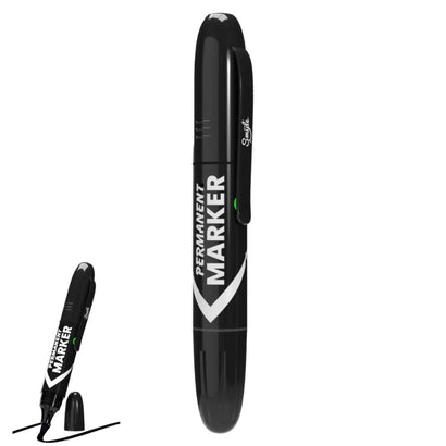 Smyle Permanent Marker Battery