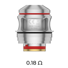 Uwell Valyrian IV Replacement Coil - (Pack 2)