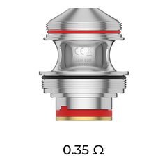 Uwell Valyrian IV Replacement Coil - (Pack 2)