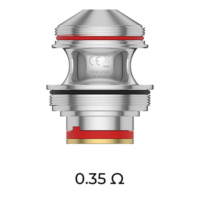 Uwell Valyrian IV Replacement Coil - (Pack 2)