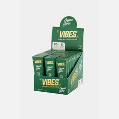 VIBES 30PK 1-1/4 CONES