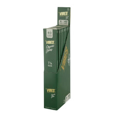 VIBES CONES 8PK- 1-1/4