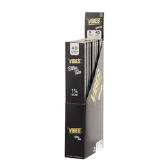 VIBES CONES 8PK- 1-1/4