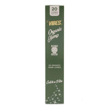 VIBES KING SIZE CONES 1PK-20CT