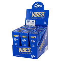VIBES CONES 30PK 1-1/4