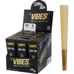 VIBES CONES 30PK 1-1/4