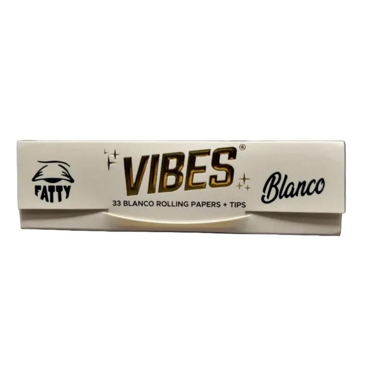 VIBES PAPERS/Tips 1PK-33CT